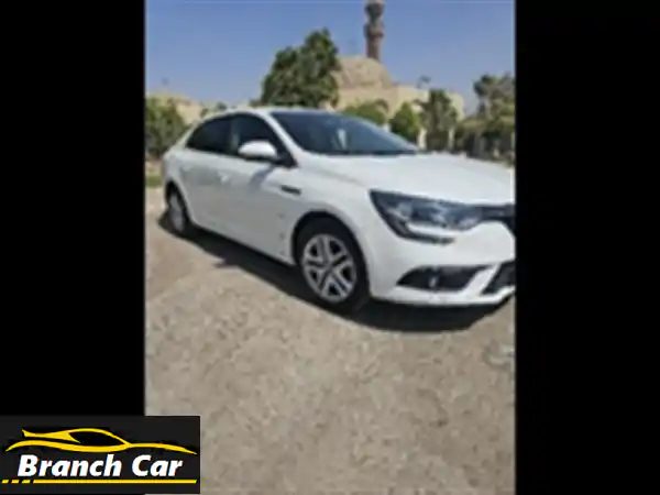 رينو ميجان 2020 (ديناميك) - فابريكا - القاهرة الجديدة...