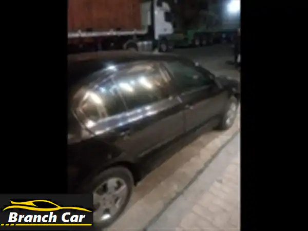 سكودا اوكتافيا A5 2007 بحالة ممتازة! - فرصة لا تُفوّت