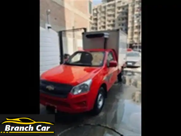 شيفروليه دبابات 2019 و 2018 - كسر زيرو! فابريكا بالكامل...