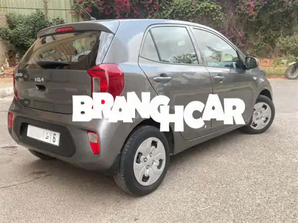kia picanto