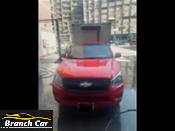 شيفروليه دبابات 209 و 208 - كسر زيرو! فابريكا بالكامل - فرصة ذهبية!