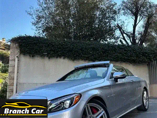 2017C250 Coupe AMGLine (German source)