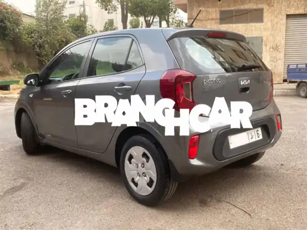 kia picanto