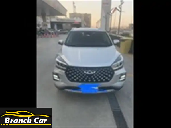 شيري تيجو 4 برو 2024 - فرصة ذهبية!  سعر لا يُصدق +...