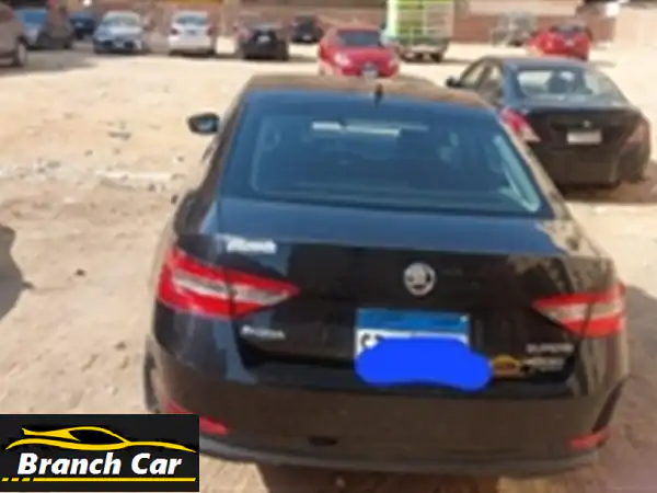 سكودا سوبيرب 2018: رحلة فاخرة بأسعار مميزة!...
