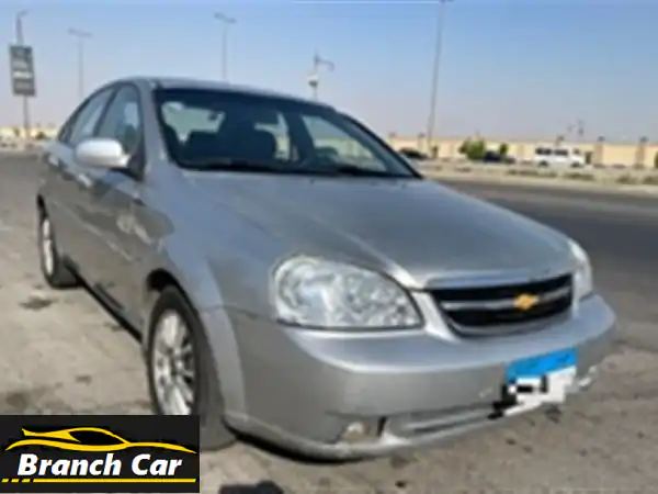 شيفروليه أوبترا 2012 بحالة ممتازة! (دواخل فابريكة -...