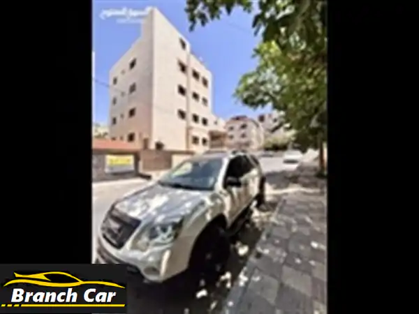 جي ام سي أكاديا 2008 بحالة ممتازة! عائلة سعيدة في انتظارك