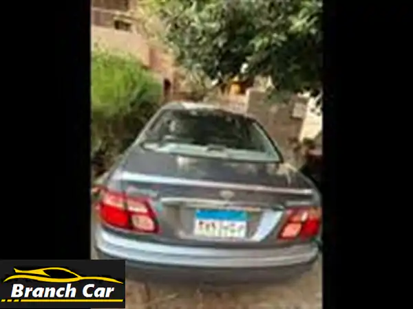 نيسان صني 200(سنة الصنع) فابريقة بالكامل! فرصة ذهبية!