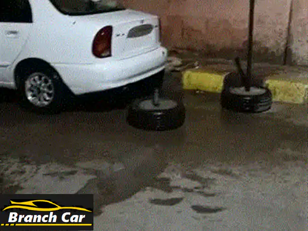 فولكس واجن بولو سيدان 2014 - حالة ممتازة! (معاقين مرور المنوفية)