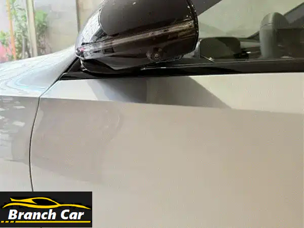 مرسيدس E200 AMG Premium Plus 2025: تجربة فخامة لا تُقاوم
