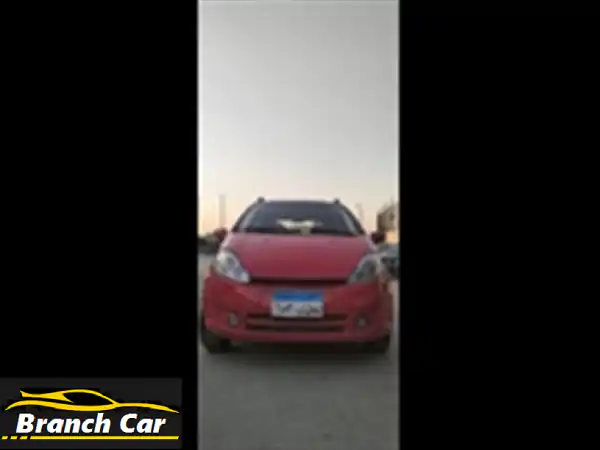 أفضل سيارة اسبيرانزا A1132009 بحالة ممتازة - فرصة...