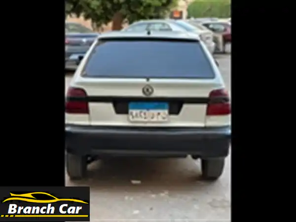 سكودا فيليشيا ألمانية - فرصة ذهبية في المنيا! (عداد 2000003 كم)