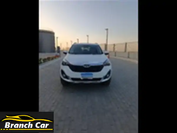 شيري تيجو 7 2024 (هاي لاين) - فرصة ذهبية! 6000 كم فقط!