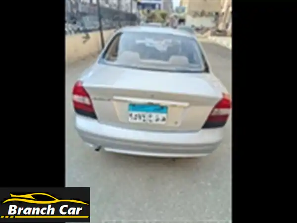 دايو نوبيرا 2001 بحالة ممتازة! رخصة سارية لـ 3 سنوات تقريباً