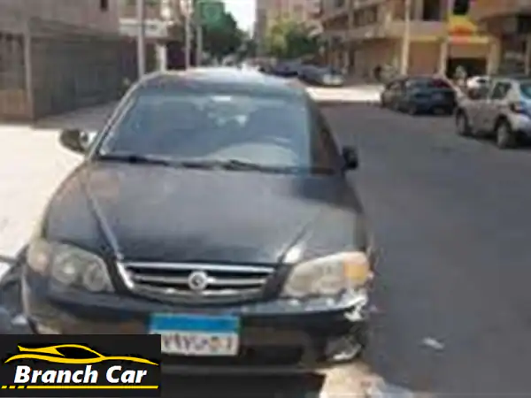 كيا سبكترا 2001 بحالة ممتازة! موتور جديد + مواصفات رائعة بسعر لا يُفوّت!