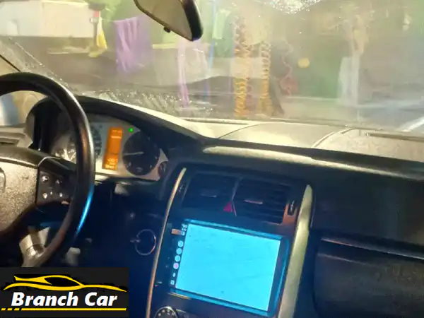 مرسيدس بنز B-Class 2007 - SUV أنيقة بسعر لا يُفوّت! ✨
