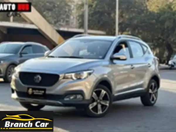ام جي ZS 2024 ✨  معروضة للبيع في مصر الجديدة - فرصة...