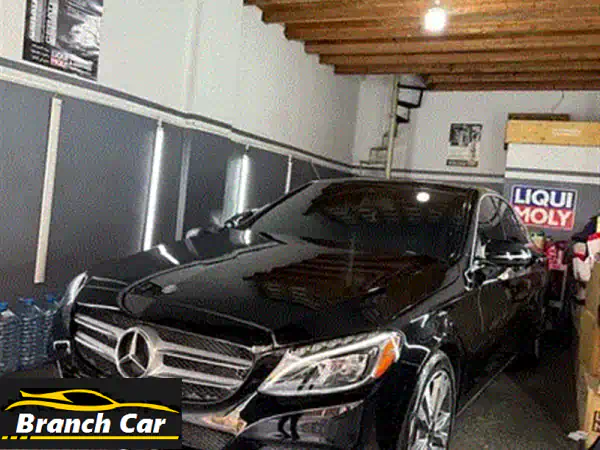 مرسيدس بنز S-Class 2017: فخامة ألمانية مستوردة من أمريكا - كلين كارفاكس!