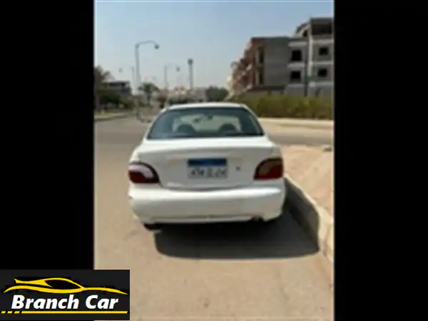 هيونداي أكسنت 2005 بحالة ممتازة - فرصة لا تُفوّت!