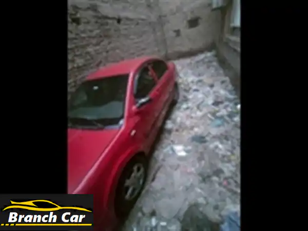 اسبرانزا A5162009 زيرو! فرصة ذهبية بسعر لا يُصدق!