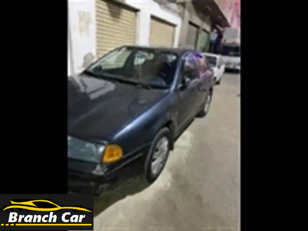 سكودا اوكتافيا 2008 بحالة ممتازة! فرصة لا تُفوّت!