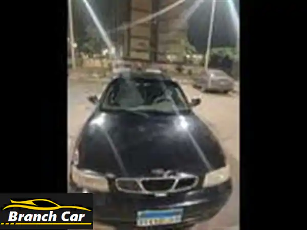فرصة ذهبية! دايو نوبيرا 1 أوتوماتيك بحالة ممتازة -...
