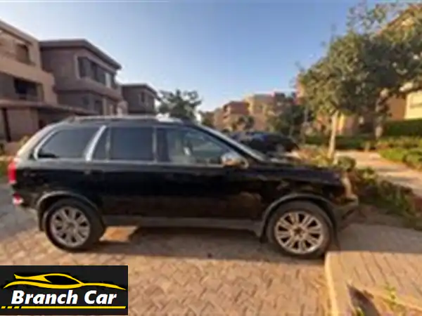 فولفو XC90 2010 - فابريكة، صيانة فولفو، فرصة لا تُفوّت!