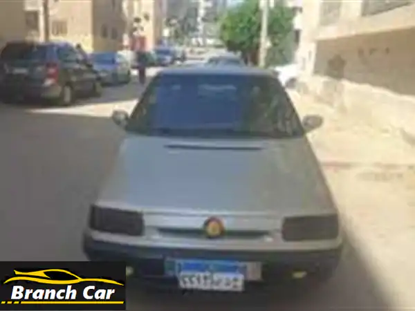 سكودا فليشيا 96 بحالة ممتازة - فرصة لا تُفوّت! (المنصورة)