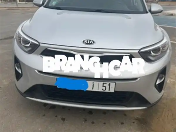 Kia Stonic Essence 2019 - بحالة ممتازة! فرصة ذهبية في تاوريرت