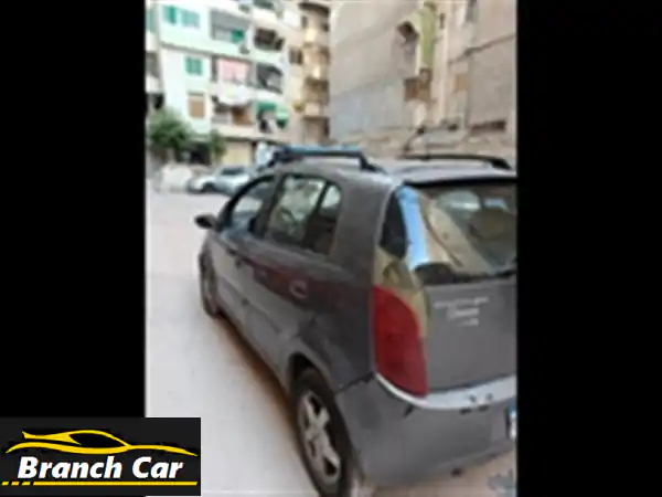 اسبرانزا A1132012 بحالة ممتازة - رخصة سنتين! فرصة لا تُفوّت!