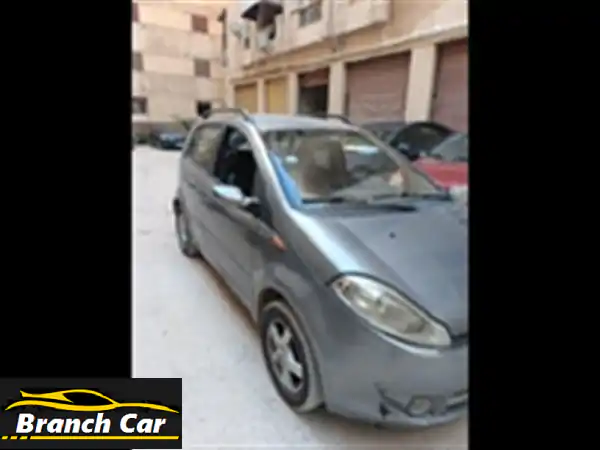 اسبرانزا A1132012 بحالة ممتازة - رخصة سنتين! فرصة لا تُفوّت!