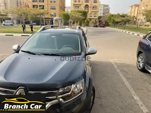 رينو داستر 2019 - ✨  فرصة ذهبية!  مالك أول، بحالة...