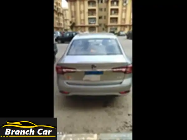 ام جي 5 فابريكه بالكامل - معزولة حرارياً - فرصة مميزة...