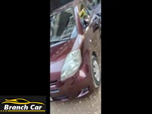 دايهاتسو سيريون 2008 بحالة ممتازة - فرصة لا تُفوّت في...