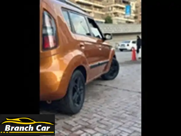كيا سول للبيع في القاهرة -  فرصة لا تُفوّت!  (سعر...