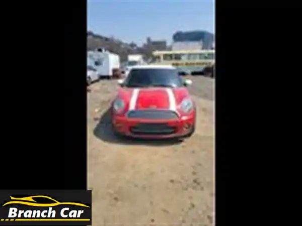🚗 ميني كوبر مستعملة للبيع في أبوظبي - فرصة لا تُفوّت!