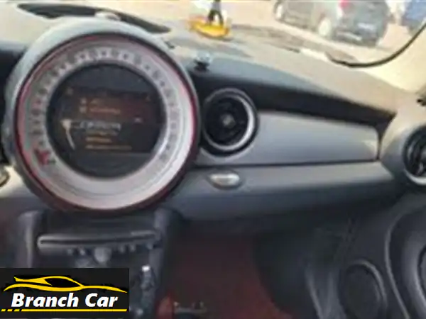 🚗 ميني كوبر مستعملة للبيع في أبوظبي - فرصة لا تُفوّت!
