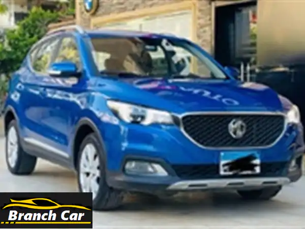 ام جي ZS 2023 - فابريكه بالكامل! -  فرصة ذهبية...