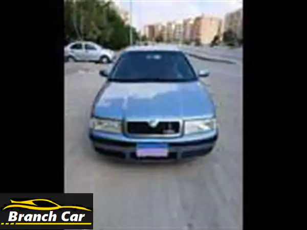 سكودا A4 2007 بحالة ممتازة - فرصة لا تُفوّت!