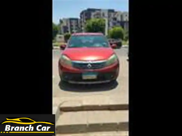 رينو سانديرو ستيب واي 2013 بحالة ممتازة - فرصة لا تُفوّت!