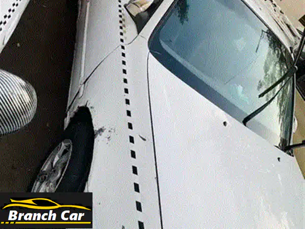 هيونداي فيرنا 2007 بحالة ممتازة! فرصة لا تُفوّت!