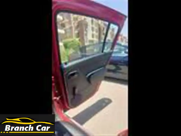 رينو سانديرو ستيب واي 2013 بحالة ممتازة - فرصة لا تُفوّت!