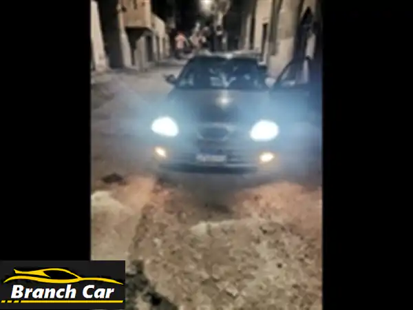 دايو نوبيرا 2008 بحالة ممتازة! فرصة لا تُفوّت!
