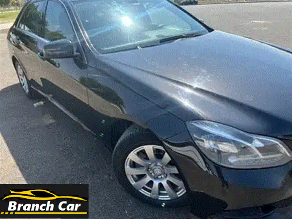 مرسيدس بنز E200 AMG 2025 - تجربة قيادة لا تُنسى! ✨