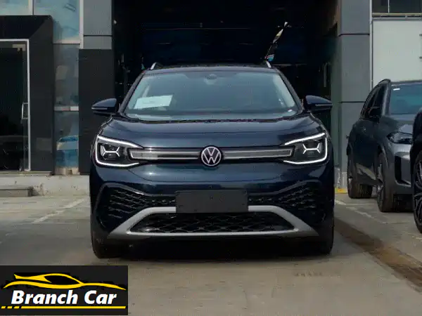 فولكس فاجن ID.6 كروز برو 2023: رحلة فاخرة بـ 7 مقاعد...