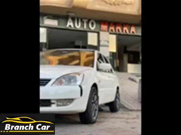 ميتسوبيشي لانسر 2014 ✨ فابريكة بالكامل! رخصة سنة،...