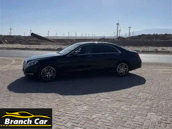 بي إم دبليو 740Li 2017 بحالة ممتازة - فرصة لا تُفوّت!