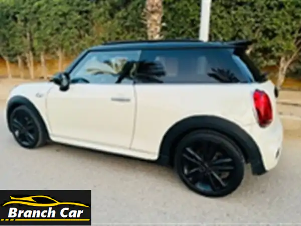 ميني كوبر S 2020 -  الرياض -  فرصة لا تُفوّت! ✨
