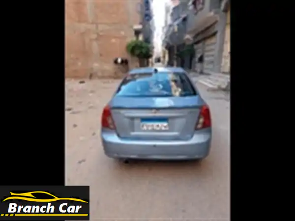 شيفروليه أوبترا 2011 بحالة ممتازة - فرصة لا تُفوّت في كفر الدوار!