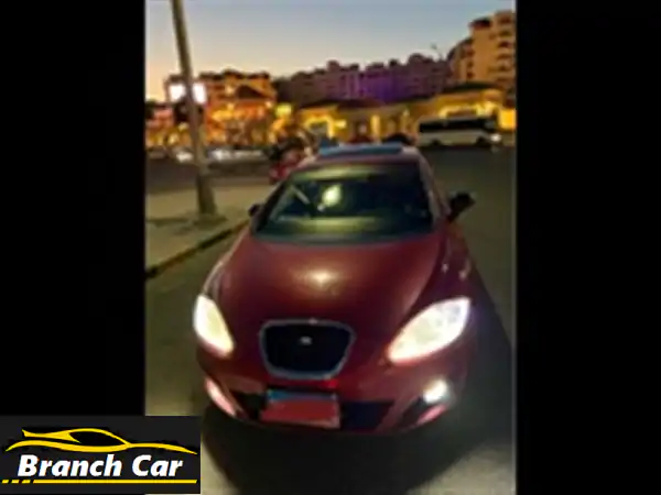 سيات ليون فبريكة بالكامل للبيع في الغردقة - فرصة...